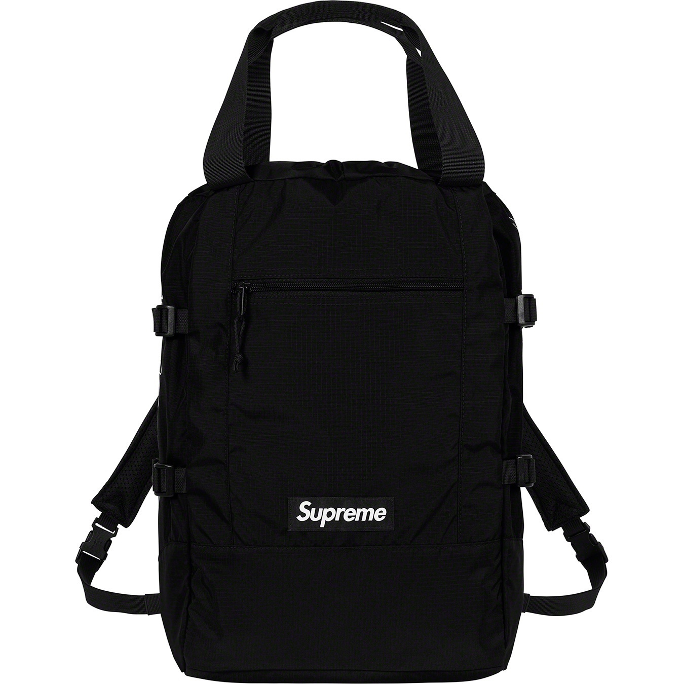 Tote Backpack view 5